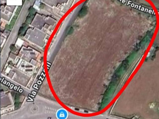 Terreno in vendita a Puglia, Lecce