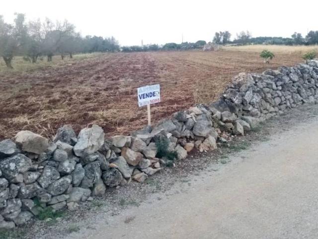 Terreno in vendita a Puglia, Lecce