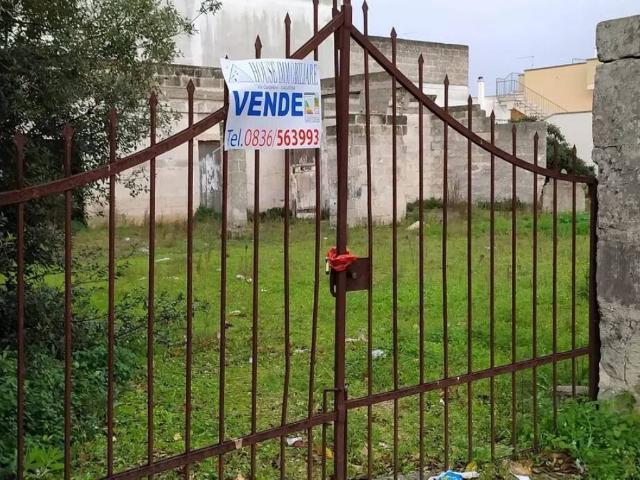 Terreno in vendita a Puglia, Lecce