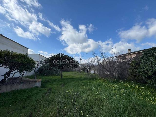Terreno in vendita a Puglia, Lecce