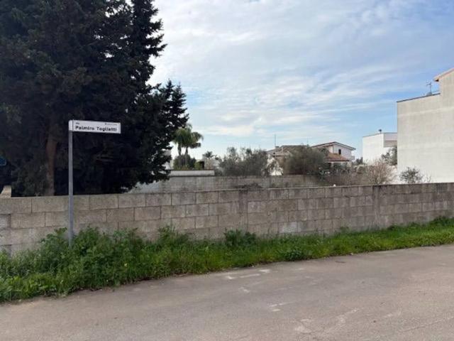 Terreno in vendita a Puglia, Lecce