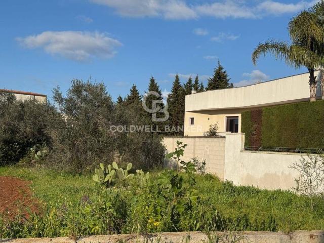 Terreno in vendita a Puglia, Lecce