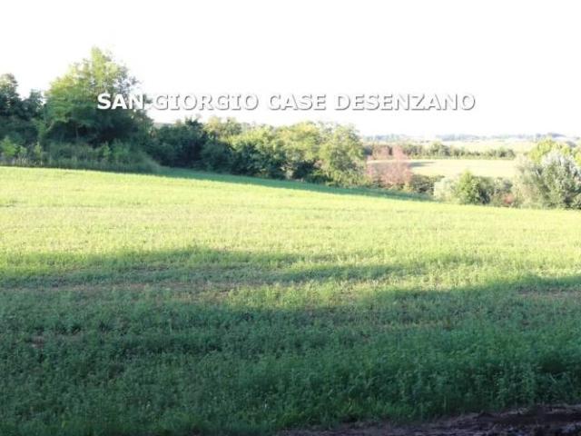 Terreno in vendita a Solferino, Lombardia