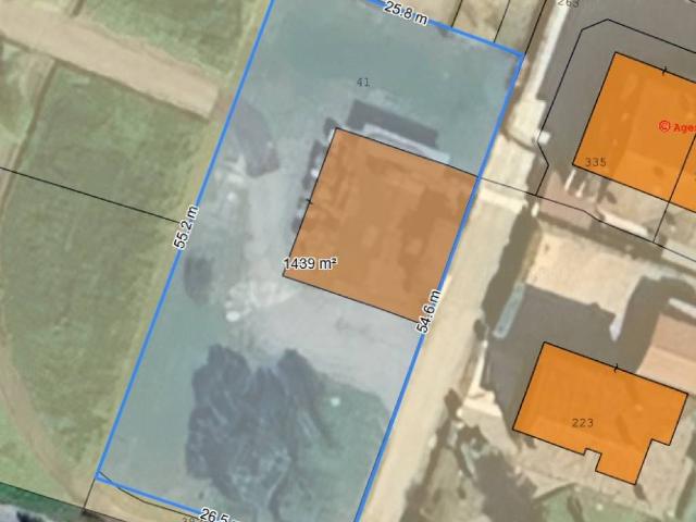 Terreno in vendita a Unione delle Terre d'Argine, Soliera