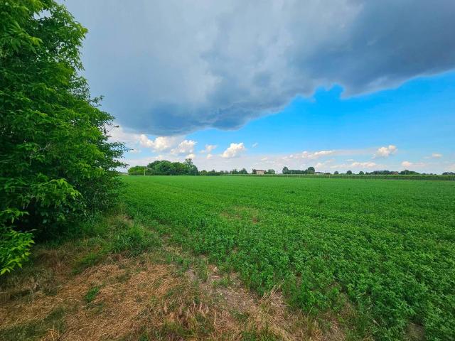 Terreno in vendita a Unione delle Terre d'Argine, Soliera