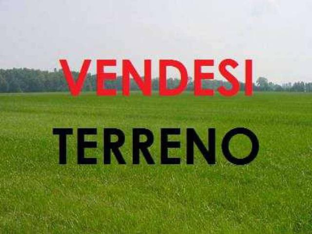 Terreno in vendita a Unione delle Terre d'Argine, Soliera