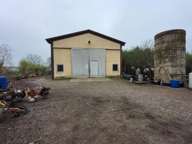 Terreno in vendita a Unione delle Terre d'Argine, Soliera
