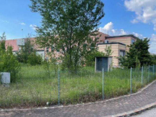 Terreno in vendita a Unione delle Terre d'Argine, Soliera