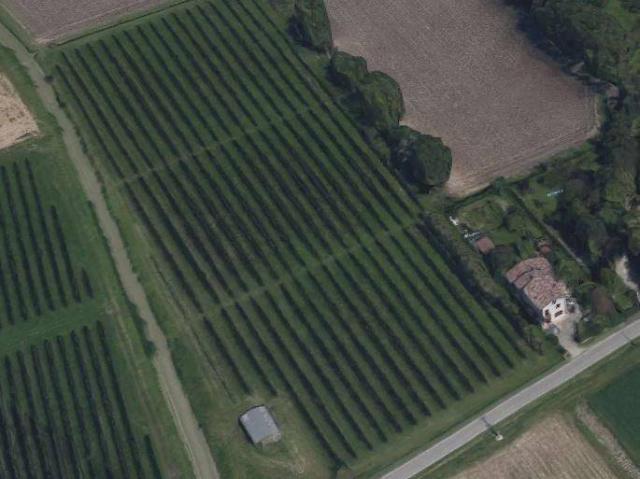 Terreno in vendita a Unione delle Terre d'Argine, Soliera