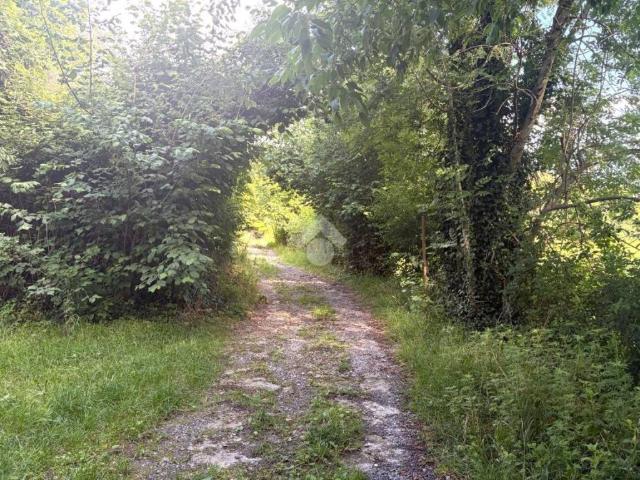 Terreno in vendita a Riva Di Solto, Lombardia