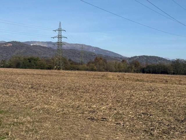 Terreno in vendita a Solza, Lombardia