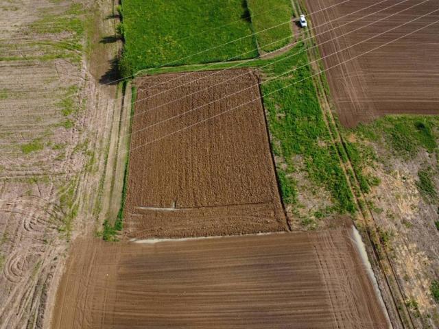 Terreno in vendita a Solza, Lombardia