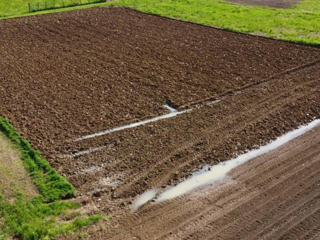 Terreno in vendita a Solza, Bergamo
