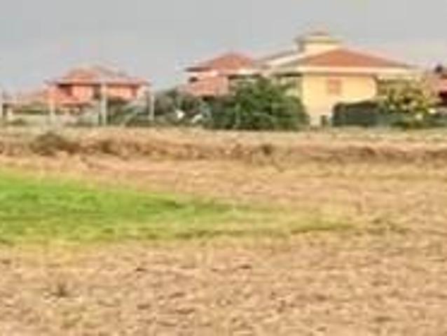 Terreno in vendita a Solza, Lombardia