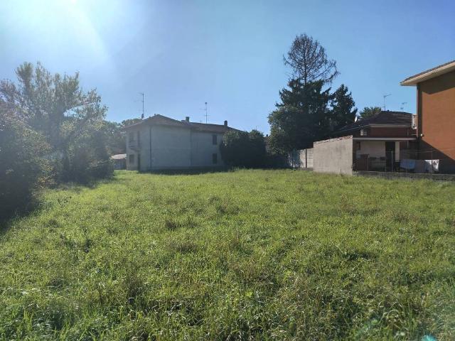 Terreno in vendita a Maddalena, Somma Lombardo