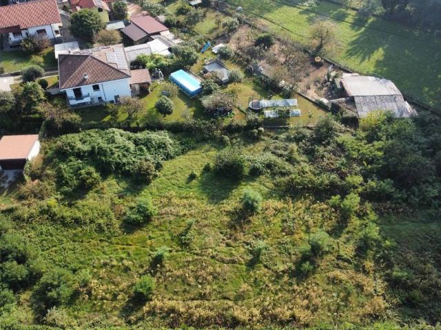 Terreno in vendita a Somma Lombardo, Lombardia