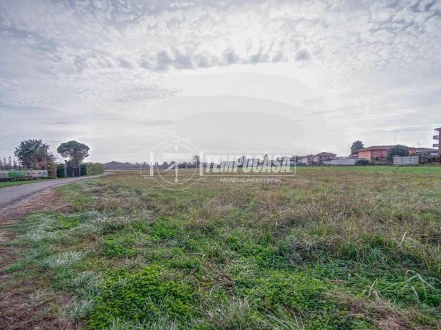 Terreno in vendita a Mezzana, Somma Lombardo