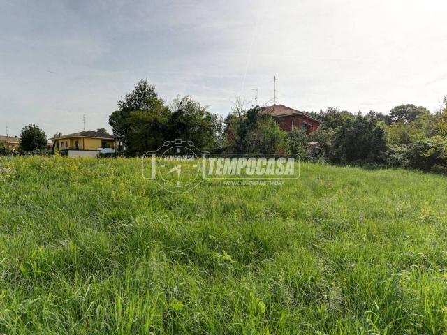 Terreno in vendita a Maddalena, Somma Lombardo