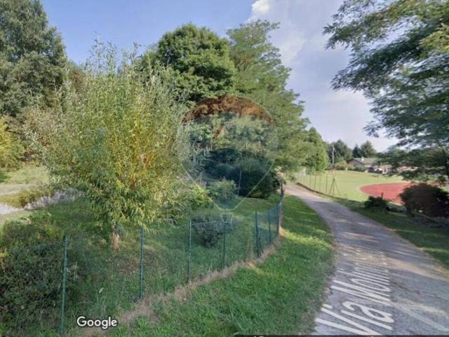 Terreno in vendita a Mezzana, Somma Lombardo