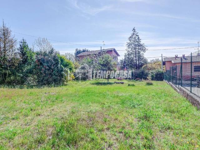 Terreno in vendita a Mezzana, Somma Lombardo