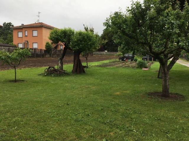Terreno in vendita a Somma Lombardo, Lombardia