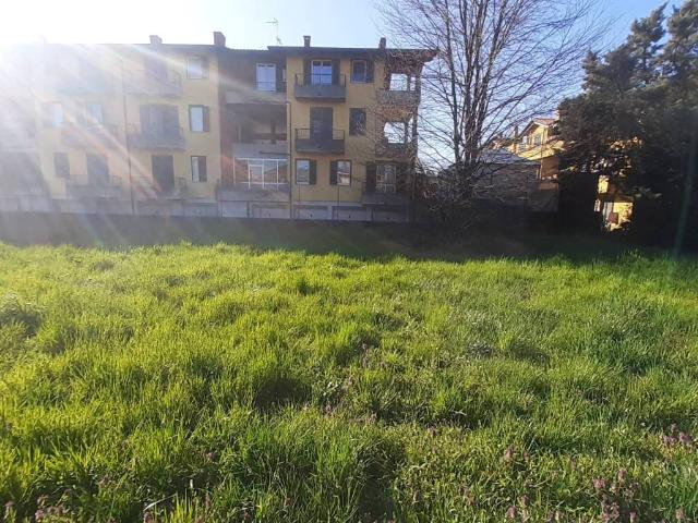 Terreno in vendita a Mezzana, Somma Lombardo