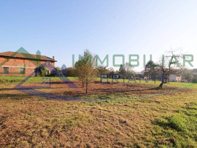 Terreno in vendita a Somma Lombardo, Lombardia