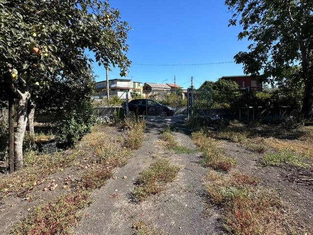 Terreno in vendita a Reviglione, Somma Vesuviana