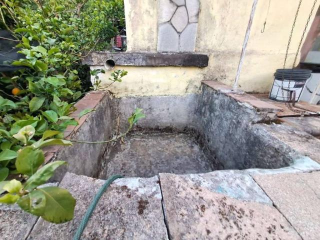 Terreno in vendita a Borgo Casamale, Somma Vesuviana