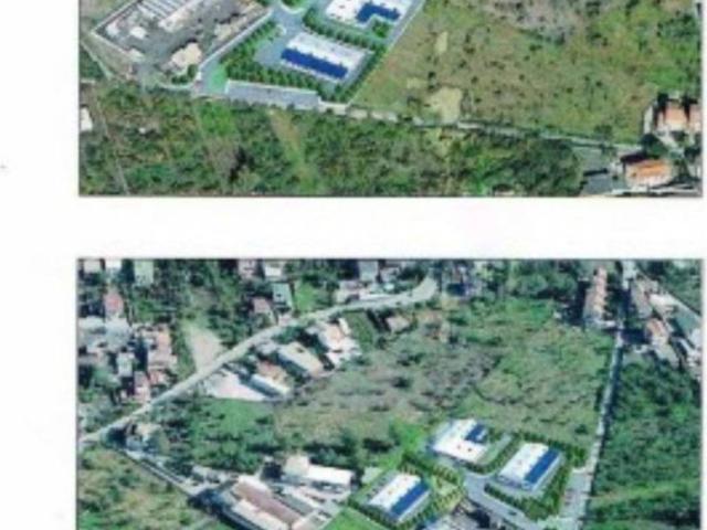 Terreno in vendita a Borgo Casamale, Somma Vesuviana