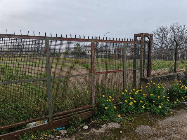 Terreno in vendita a Santa Maria di Costantinopoli, Somma Vesuviana