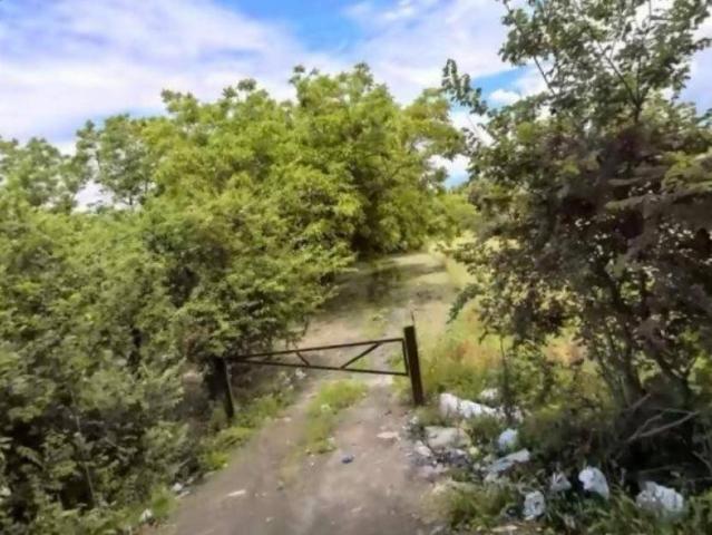 Terreno in vendita a Somma Vesuviana, Campania