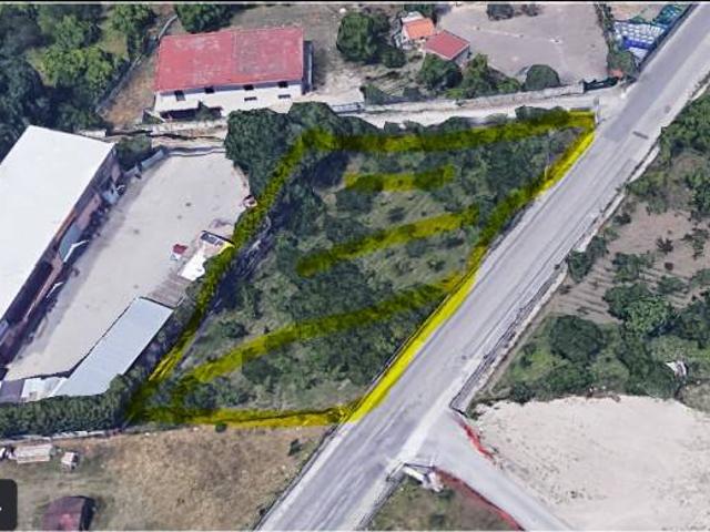 Terreno in vendita a Somma Vesuviana, Campania