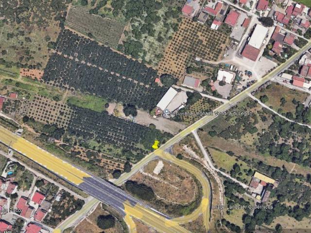 Terreno in vendita a Somma Vesuviana, Campania