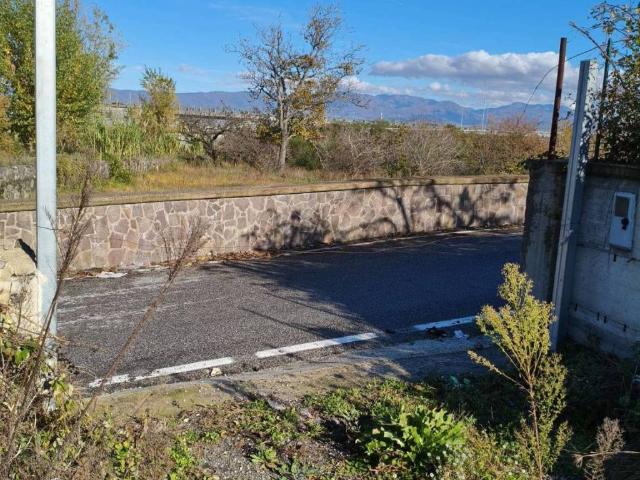 Terreno in vendita a Rione Trieste, Somma Vesuviana