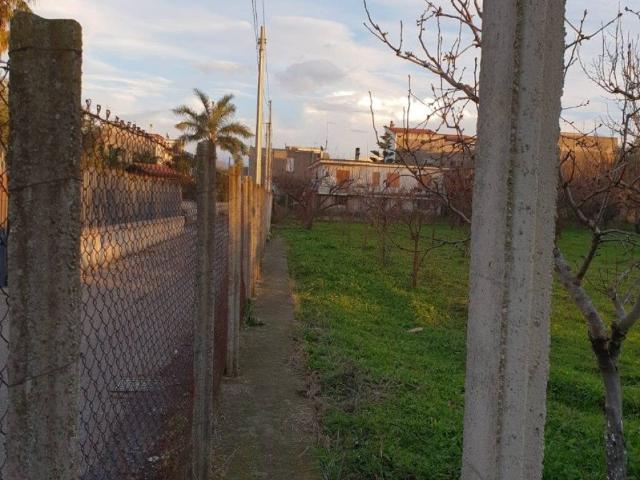 Terreno in vendita a Somma Vesuviana, Campania