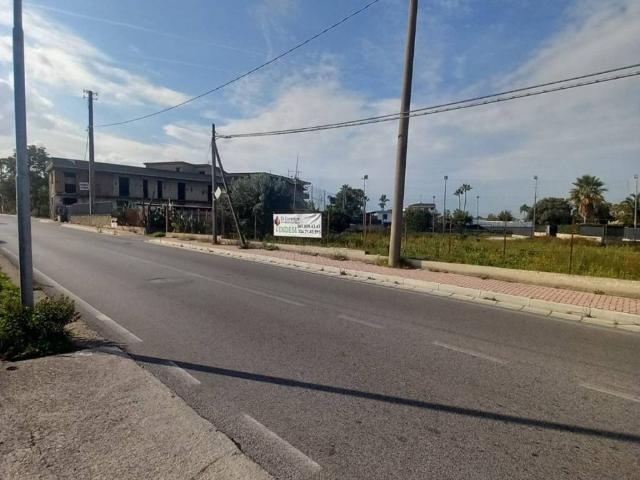 Terreno in vendita a Somma Vesuviana, Campania