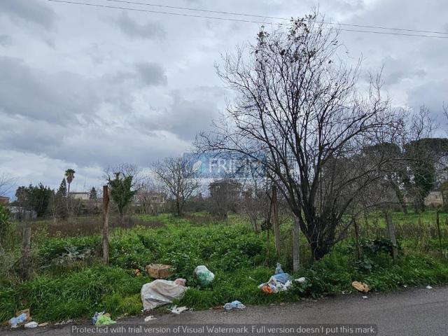Terreno in vendita a Somma Vesuviana, Campania