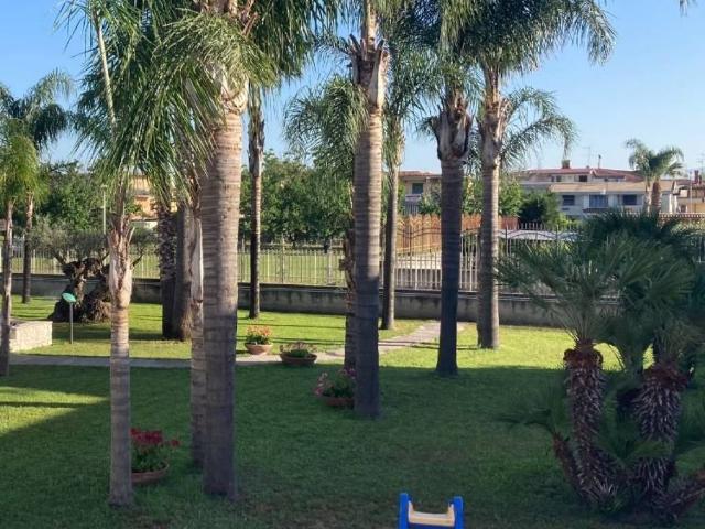 Terreno in vendita a Somma Vesuviana, Campania