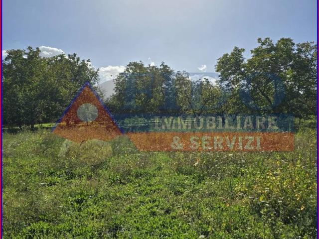 Terreno in vendita a Borgo Casamale, Somma Vesuviana