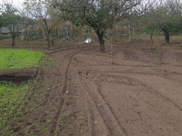 Terreno in vendita a San Sossio, Somma Vesuviana