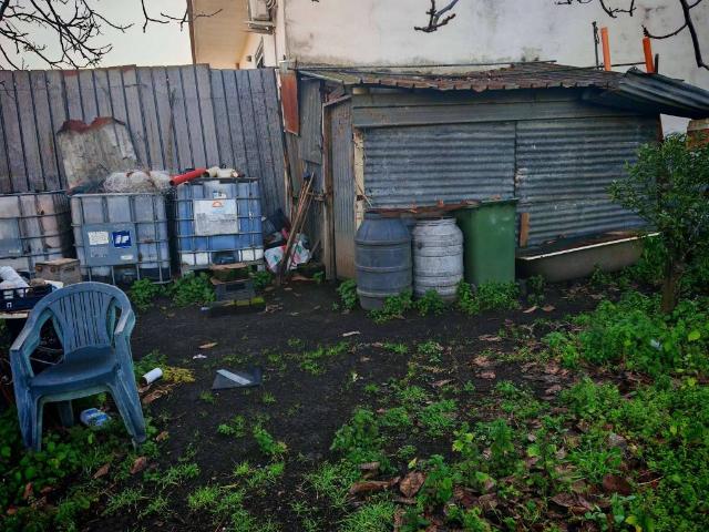 Terreno in vendita a Somma Vesuviana, Campania