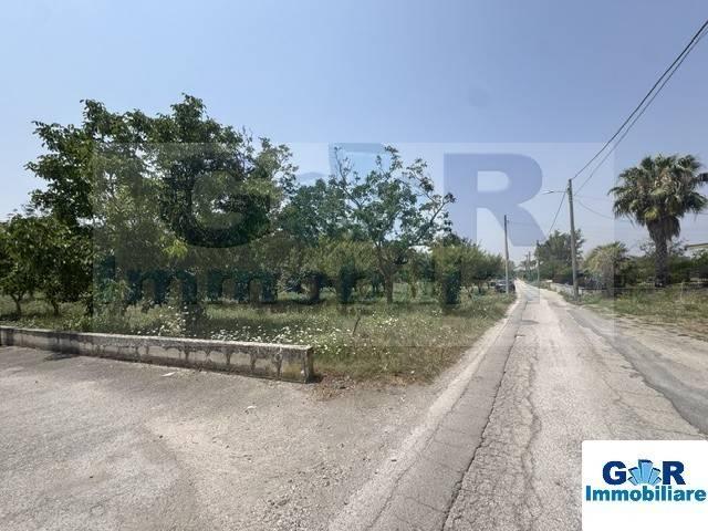 Terreno in vendita a Somma Vesuviana, Campania