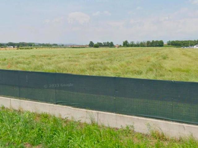 Terreno in vendita a Sommacampagna, Veneto