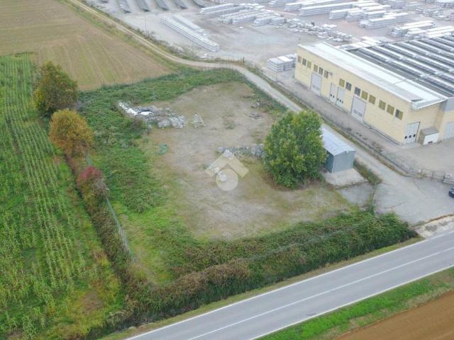 Terreno in vendita a Sommariva del Bosco, Piemonte