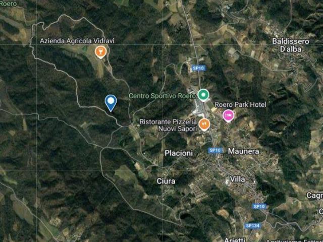 Terreno in vendita a Piemonte, Cuneo