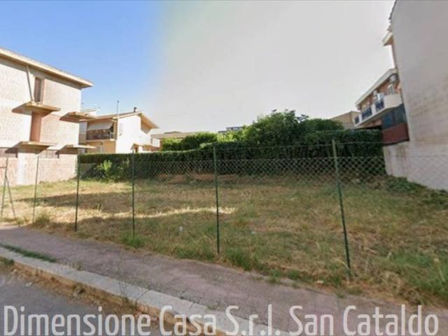 Terreno in vendita a Sommatino, Sicilia