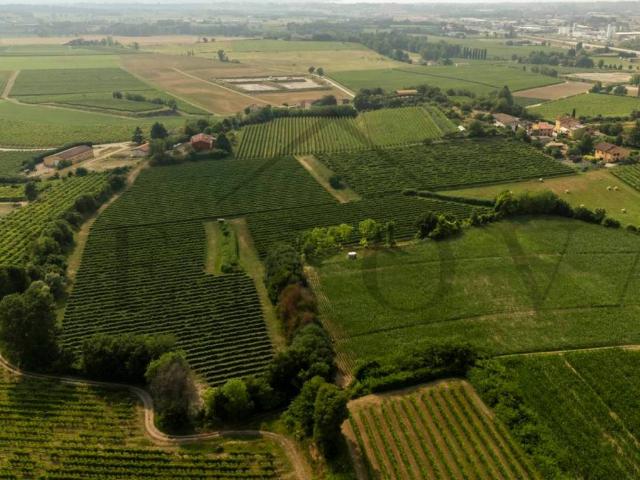 Terreno in vendita a San Rocco, Sona