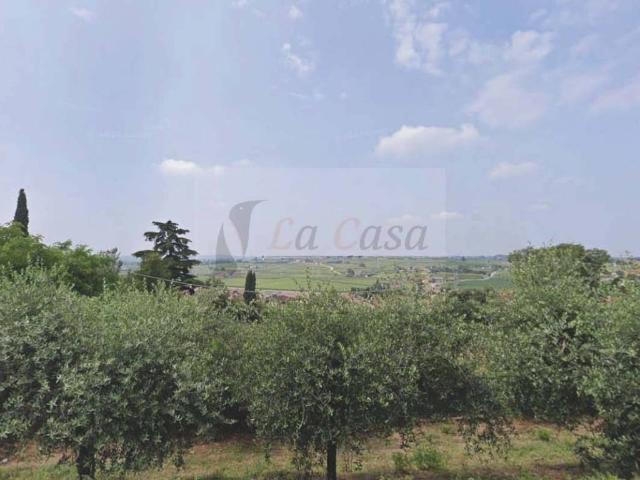 Terreno in vendita a Palazzolo, Sona