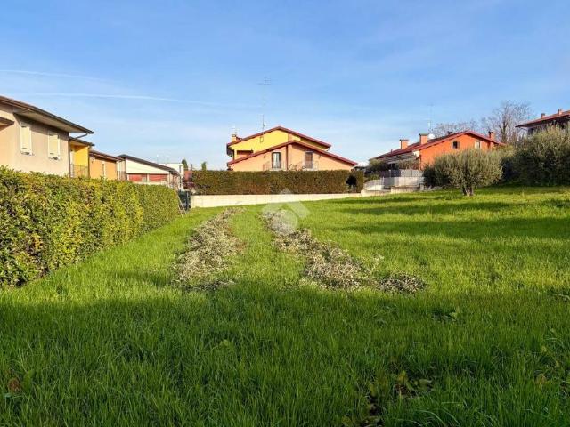 Terreno in vendita a Sona, Veneto